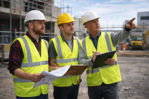 CSR Four-Day Site Supervisors Course