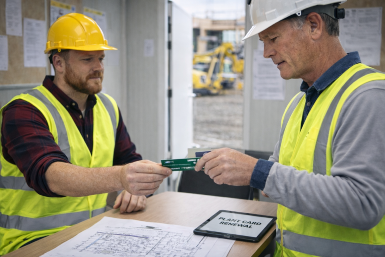 CSR Plant Card Scheme – RENEWAL ONLY