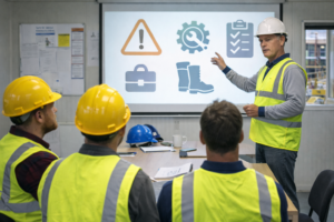 CITB Site Supervisors Safety Training Scheme (SSSTS)