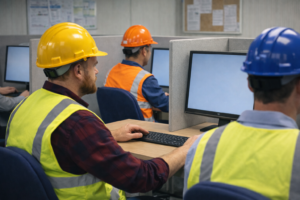 CITB Health, Safety & Environment Test