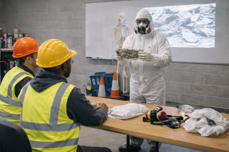 Asbestos Awareness