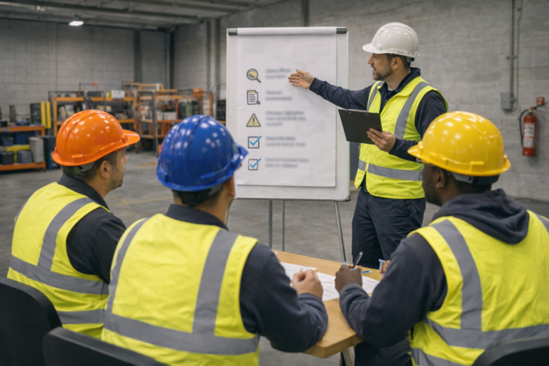 Principles of Risk Assessment